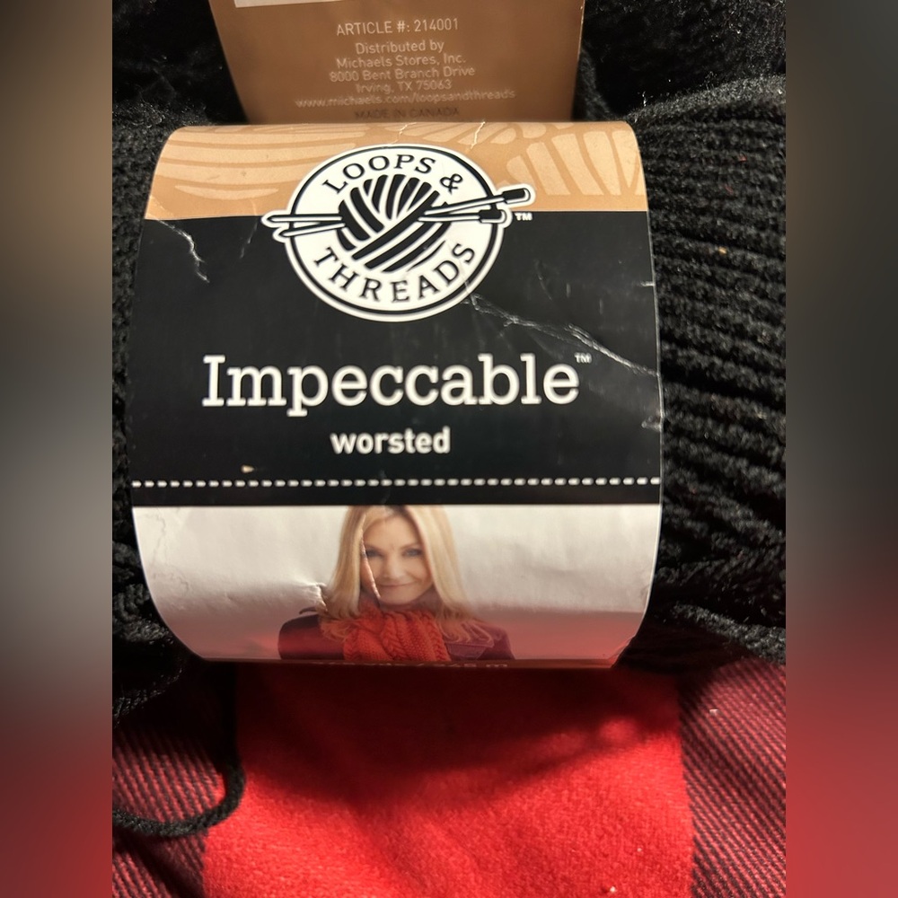 Loops & Threads - impeccable